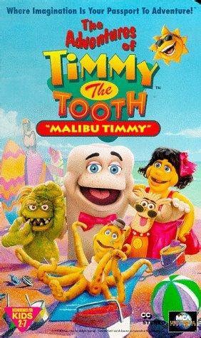 timmy the tooth malibu timmy archive.